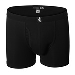 CIRQUE DELUXE  - HARDCORE CLASSICS -  
  CLASSIC TRUNK  

Klassischer Slip in Trunk-Modell, erhältlich in schwarz und weiß.


