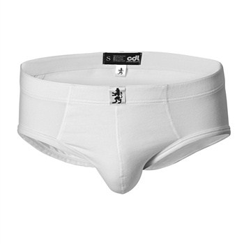 CITY SLEEK HIP WHITE