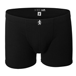 CIRQUE DE LUXE  - CITY SLEEK  -  
 SLEEK CUT BOXER  

Klassischer Slip in Trunk-Modell, erhältlich in schwarz und weiß.




