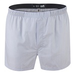 CIRQUE DELUXE  - HARDCORE CLASSICS -  
  CLASSIC CUT BOXER  
South Hampton Stripes - 431.
Klassischer Boxerslip.




