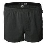 CIRQUE DE LUXE  - CITY SLEEK  -  
 SLEEK CUT BOXER  
West End Fil - 080.
Ein stillvoller Boxerslip - engeres Modell.





