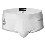 CIRQUE DELUXE  - SPORT NATION  -  
  SPORT HIP 
Yachting - 010.

Ein sportlicher Hipslip.


