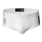 CIRQUE DELUXE  - SPORT NATION  -  
  SPORT HIP 
Racing - 011.

Ein sportlicher Hipslip.


