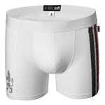 CIRQUE DELUXE  - SPORT NATION  -  
  SPORT TRUNK 
Racing - 011.

Eine sportliche Slip in Trunk-Modell.


