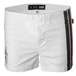 CIRQUE DELUXE  - SPORT NATION  -  
  SPORT BOXER 

Racing - 011.
Eine sportliche Boxer.


