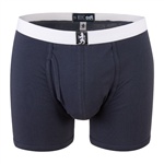 CIRQUE DELUXE  - HARDCORE CLASSICS -  
  CLASSIC TRUNK  

Klassischer Slip in Trunk-Modell.


