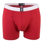 CIRQUE DELUXE  - HARDCORE CLASSICS -  
  CLASSIC TRUNK  

Klassischer Slip in Trunk-Modell.



