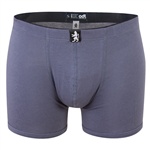 CIRQUE DELUXE  - CITY SLEEK  -  
  TRUNK  

Klassieke slip in trunkmodel.



