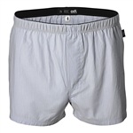 CIRQUE DELUXE  - HARDCORE CLASSICS  -  
  SLEEK CUT BOXER 
Southhampton Stripes - 431.
Ein stillvoller Boxerslip - engeres Modell.




