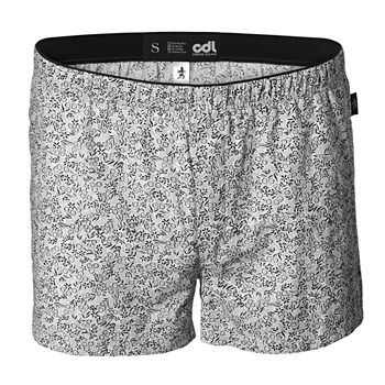 CITY SLEEK CUT BOXER CF