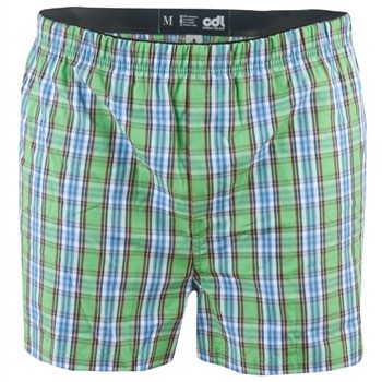 HIPPIE RICH SLEEK CUT BOXER SIC