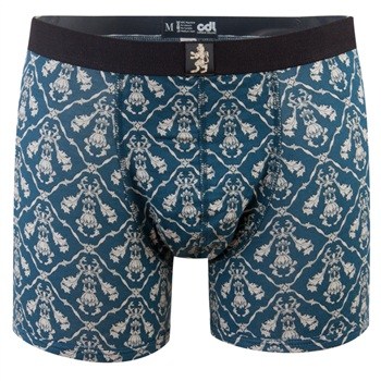 DUDE OF YORK TRUNK 475