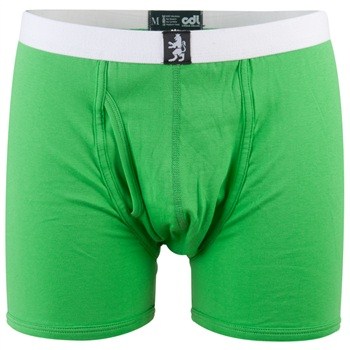 HARDCORE CLASSICS TRUNK GREEN