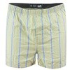 HIPPIE RICH SLEEK CUT BOXER LTS