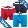 HARDCORE CLASSICS TRUNK Teen