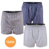 HARDCORE CLASSICS CUT BOXER Teen
